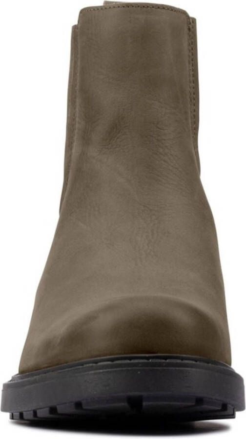 Clarks Dames schoenen Orinoco2 Mid D Groen