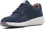 Clarks Dames schoenen Un Rio Sprint D Blauw - Thumbnail 2