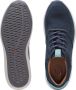 Clarks Dames schoenen Un Rio Sprint D Blauw - Thumbnail 4