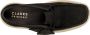 Clarks Dames Wallabee Cup Zwart Nubuck Black Dames - Thumbnail 7
