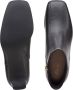 Clarks Dames Seren55 Top D 2 black leather - Thumbnail 4