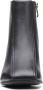 Clarks Dames Seren55 Top D 2 black leather - Thumbnail 5