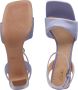 Clarks Dames schoenen Seren65 Strap D 4 Camel - Thumbnail 4