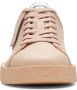 Clarks Hoogwaardige damessneakers voor elke gelegenheid Beige Dames - Thumbnail 3