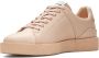 Clarks Hoogwaardige damessneakers voor elke gelegenheid Beige Dames - Thumbnail 8