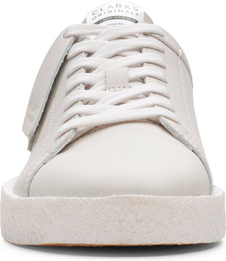 Clarks Dames Tormatch D 1 white