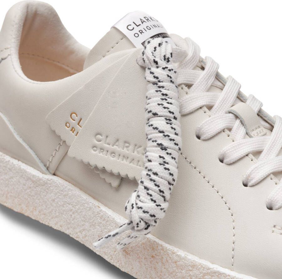 Clarks Dames Tormatch D 1 white