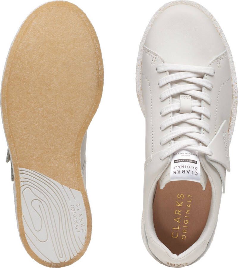 Clarks Dames Tormatch D 1 white