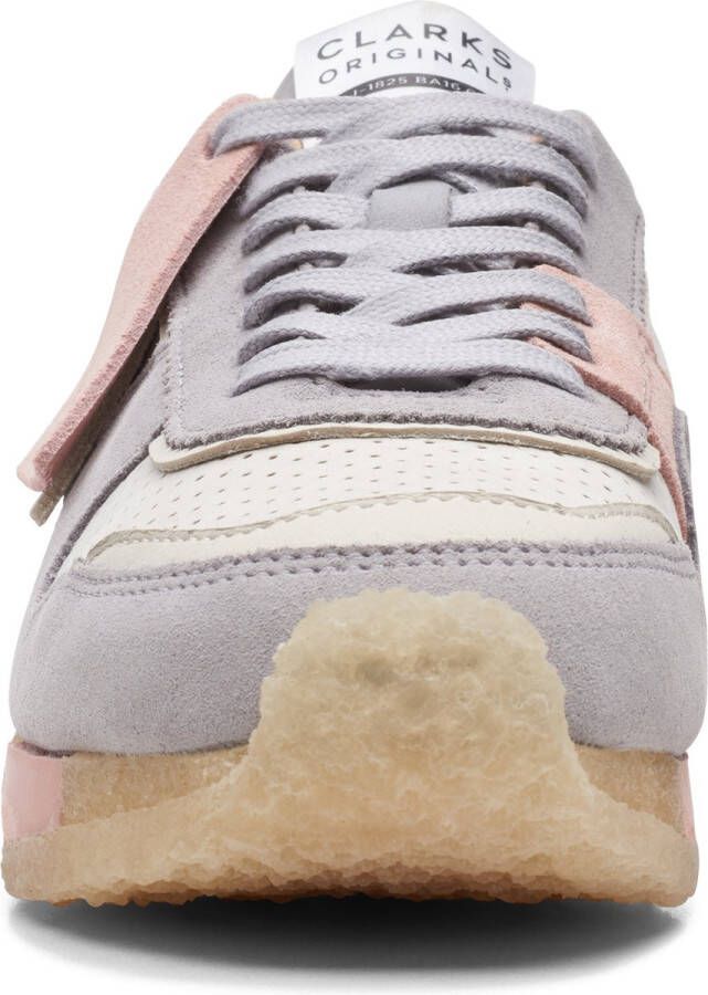 Clarks Dames Torrun D 9 Light Pink Multi