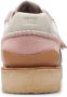 Clarks Dames schoenen Torrun D Multicolour - Thumbnail 5