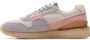 Clarks Dames schoenen Torrun D Multicolour - Thumbnail 6