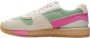 Clarks Dames Torrun Sneakers Multicolour - Thumbnail 3