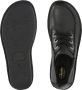 Clarks Damesschoenen Funny Dream D black leather - Thumbnail 6