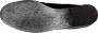Clarks Hamble Oak Dames Veterschoenen Black Patent - Thumbnail 11