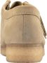 Clarks Originals Wallabee. Womens Maple Suede Schoenmaat 36 Sneakers 261333044 - Thumbnail 4
