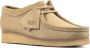 Clarks Originals Wallabee. Womens Maple Suede Schoenmaat 36 Sneakers 261333044 - Thumbnail 5