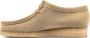 Clarks Originals Wallabee. Womens Maple Suede Schoenmaat 36 Sneakers 261333044 - Thumbnail 6