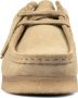 Clarks Originals Wallabee. Womens Maple Suede Schoenmaat 36 Sneakers 261333044 - Thumbnail 7