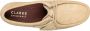 Clarks Originals Wallabee. Womens Maple Suede Schoenmaat 36 Sneakers 261333044 - Thumbnail 8