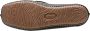 Clarks Ballerina's Freckle Ice Slipper flats slipper met strikjes - Thumbnail 5