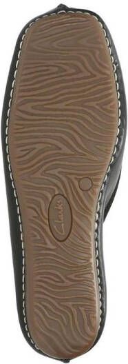 Clarks Damesschoenen Freckle Ice D black leather - Foto 11