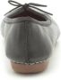 Clarks Damesschoenen Freckle Ice D black leather - Thumbnail 5