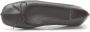 Clarks Damesschoenen Freckle Ice D black leather - Thumbnail 6
