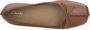 Clarks Ballerina's Freckle Ice Slipper flats slipper met strikjes - Thumbnail 11