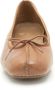 Clarks Ballerina's Freckle Ice Slipper flats slipper met strikjes - Thumbnail 13