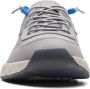 Clarks Davis Low Heren Sneakers Grey Combi - Thumbnail 5