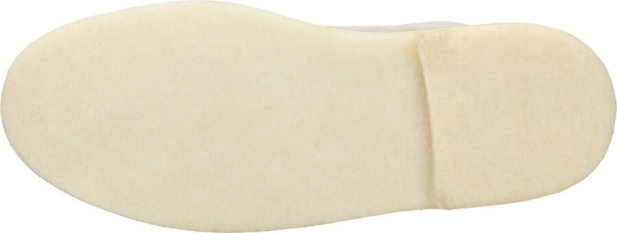 Clarks Elegante Schoenen Woestijnlaars Beige Fashionwear Vrouwen - Foto 5