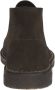 CLARKS ORIGINALS Clarks Boots Heren Desert Boot Heren Maat: 41 5 Materiaal: Suède Kleur: Cognac - Thumbnail 5