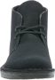 Clarks DESERT BOOT Volwassenen Heren sneakersHeren veterschoenVrije tijd half-hoog Cognac - Thumbnail 11