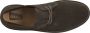 Clarks DESERT BOOT Volwassenen Heren sneakersHeren veterschoenVrije tijd half-hoog Cognac - Thumbnail 13