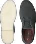 Clarks DESERT BOOT Volwassenen Heren sneakersHeren veterschoenVrije tijd half-hoog Cognac - Thumbnail 7