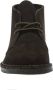 Clarks DESERT BOOT Volwassenen Heren sneakersHeren veterschoenVrije tijd half-hoog Cognac - Thumbnail 10