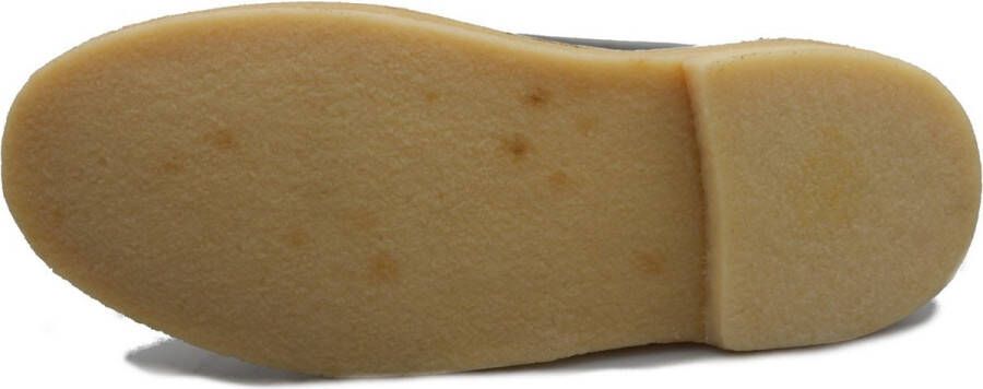 Clarks DESERT BOOT Dames Enkellaarzen Zwart