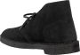 Clarks DESERT~BOOT~~~~~~~~~~~~~~~~~~~ Vrije tijd half-hoogHeren veterschoenHeren sneakers Wit beige - Thumbnail 13