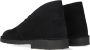 Clarks DESERT~BOOT~~~~~~~~~~~~~~~~~~~ Vrije tijd half-hoogHeren veterschoenHeren sneakers Wit beige - Thumbnail 14