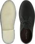CLARKS ORIGINALS Clarks Boots Dames Desert Boot Dames Maat: 36 Materiaal: Suède Kleur: Zwart - Thumbnail 8
