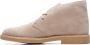 Clarks DESERT~BT~EVO~~~~~~~~~~~~~~~~~ Vrije tijd half-hoogHeren veterschoenHeren sneakers Wit beige - Thumbnail 5