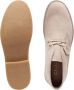 Clarks DESERT~BT~EVO~~~~~~~~~~~~~~~~~ Vrije tijd half-hoogHeren veterschoenHeren sneakers Wit beige - Thumbnail 6