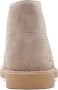 Clarks DESERT~BT~EVO~~~~~~~~~~~~~~~~~ Vrije tijd half-hoogHeren veterschoenHeren sneakers Wit beige - Thumbnail 7