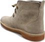 Clarks Klassieke Desert Lynx Heren Enkellaars Grijs Heren - Thumbnail 5