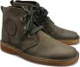 Clarks Desert Lynx heren laars groen - Thumbnail 4