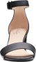 Clarks Zalando Dames Deva Mae D 2 black leather - Thumbnail 10