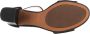 Clarks Zalando Dames Deva Mae D 2 black leather - Thumbnail 15