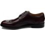 Clarks Heren Veterschoen Dixon Class Purple Heren - Thumbnail 2