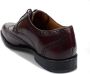 Clarks Heren Veterschoen Dixon Class Purple Heren - Thumbnail 3