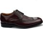 Clarks Heren Veterschoen Dixon Class Purple Heren - Thumbnail 5